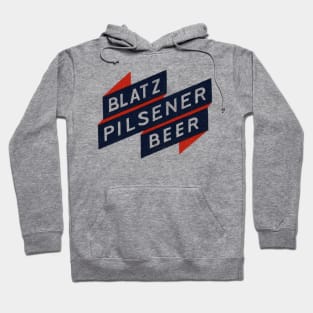 Blatz Pilsner Hoodie